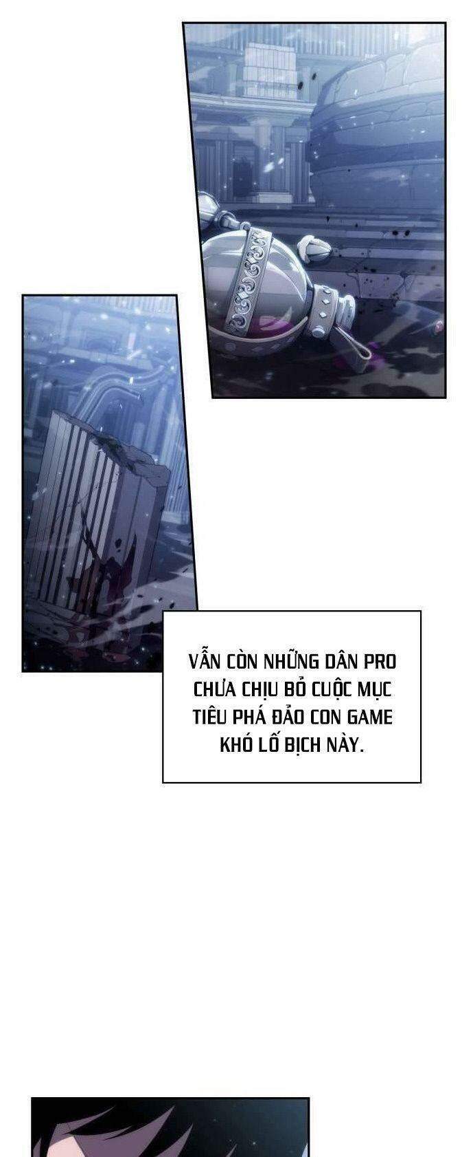 Người Chơi Mới Cấp Tối Đa Chap 1 - Next Chap 2