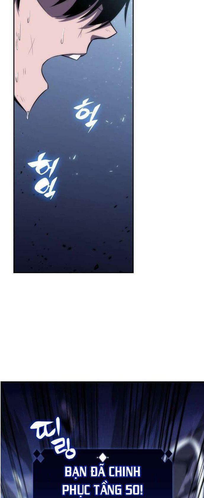 Người Chơi Mới Cấp Tối Đa Chap 1 - Next Chap 2