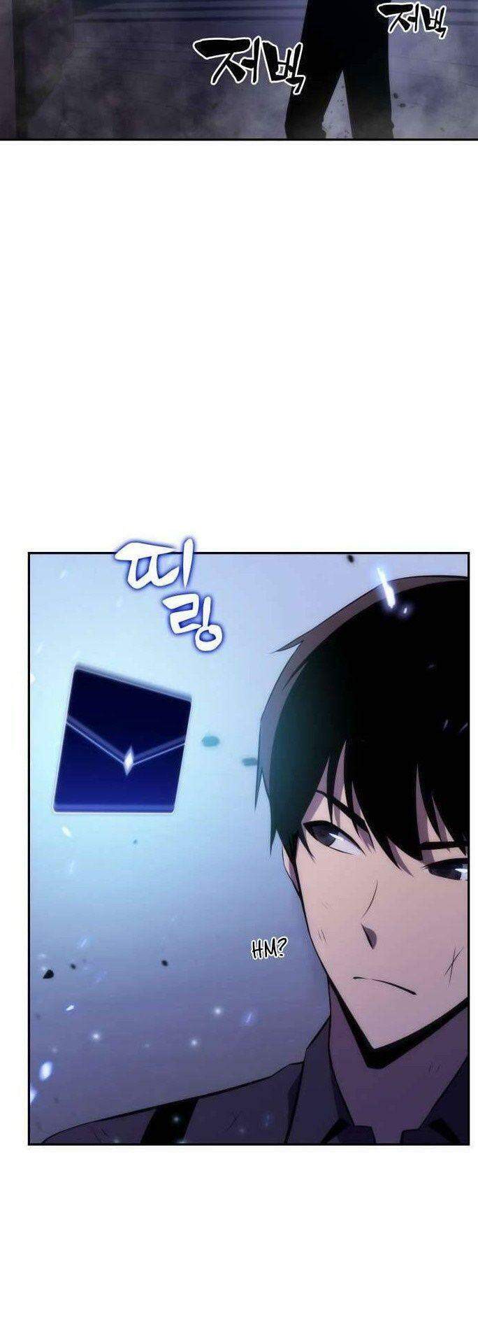 Người Chơi Mới Cấp Tối Đa Chap 1 - Next Chap 2