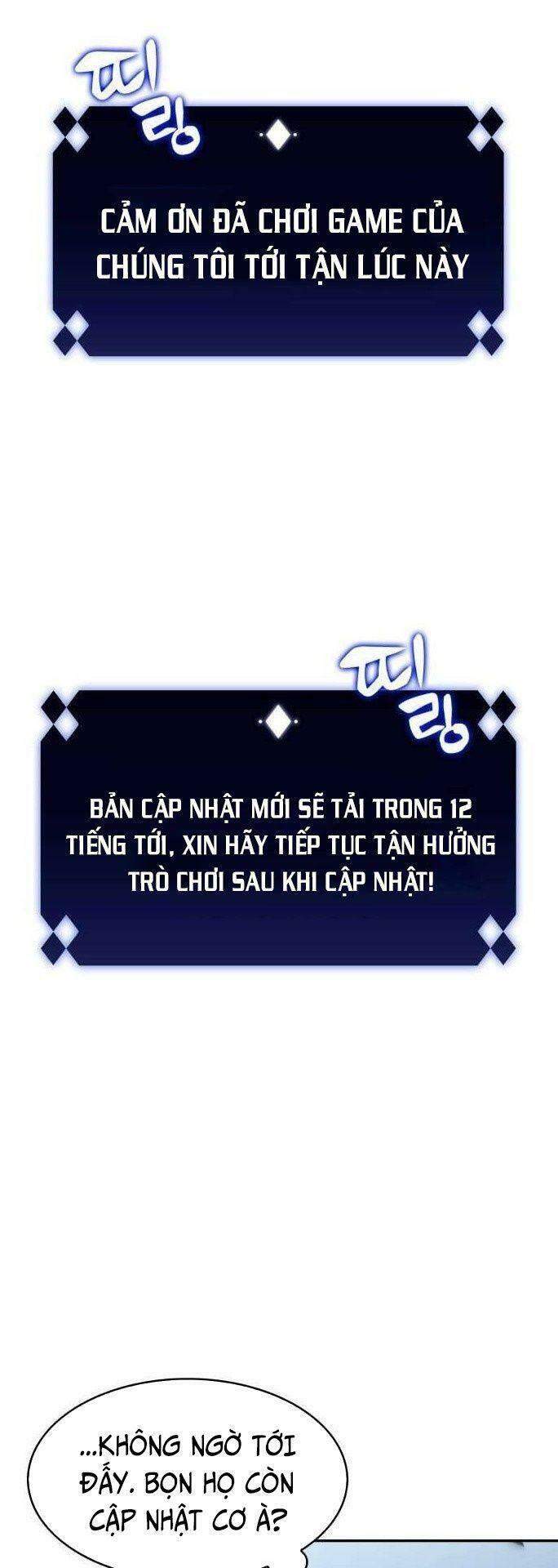 Người Chơi Mới Cấp Tối Đa Chap 1 - Next Chap 2