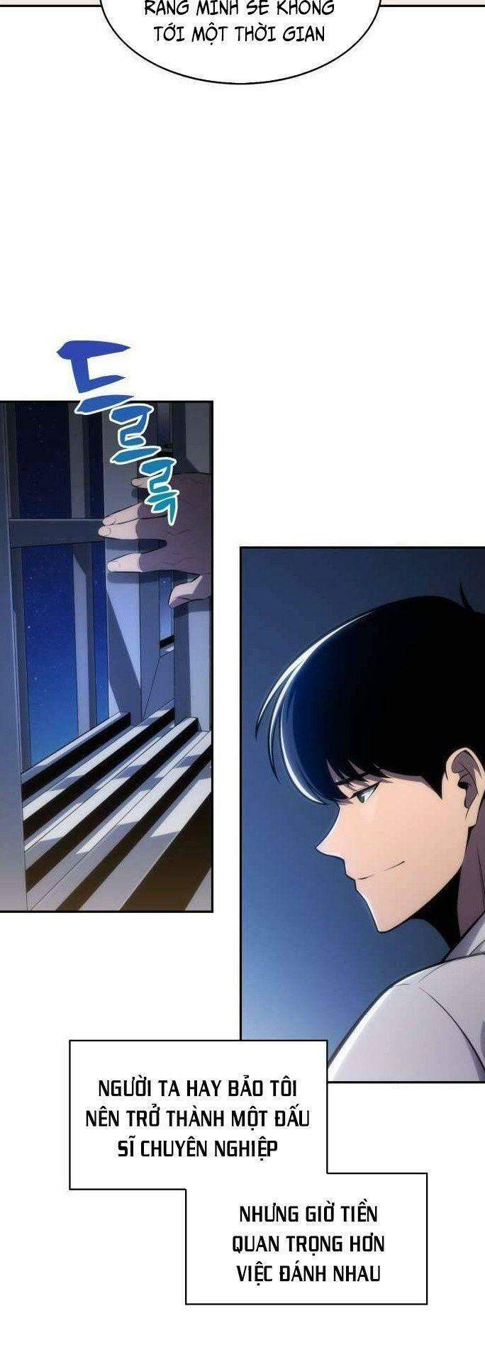 Người Chơi Mới Cấp Tối Đa Chap 1 - Next Chap 2