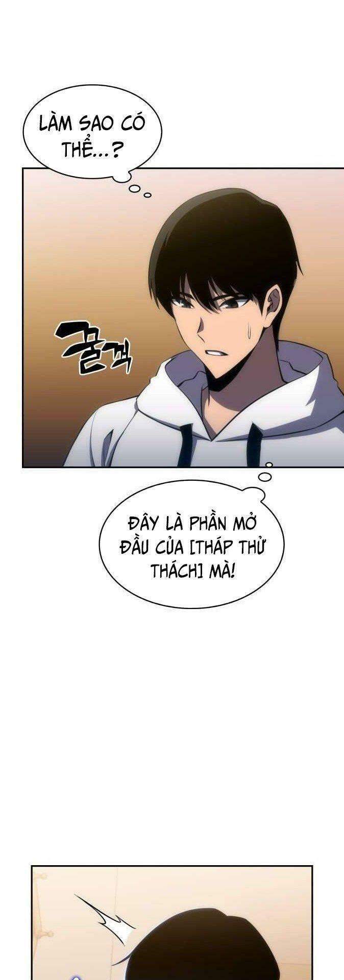 Người Chơi Mới Cấp Tối Đa Chap 1 - Next Chap 2