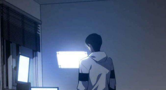 Người Chơi Mới Cấp Tối Đa Chap 1 - Next Chap 2