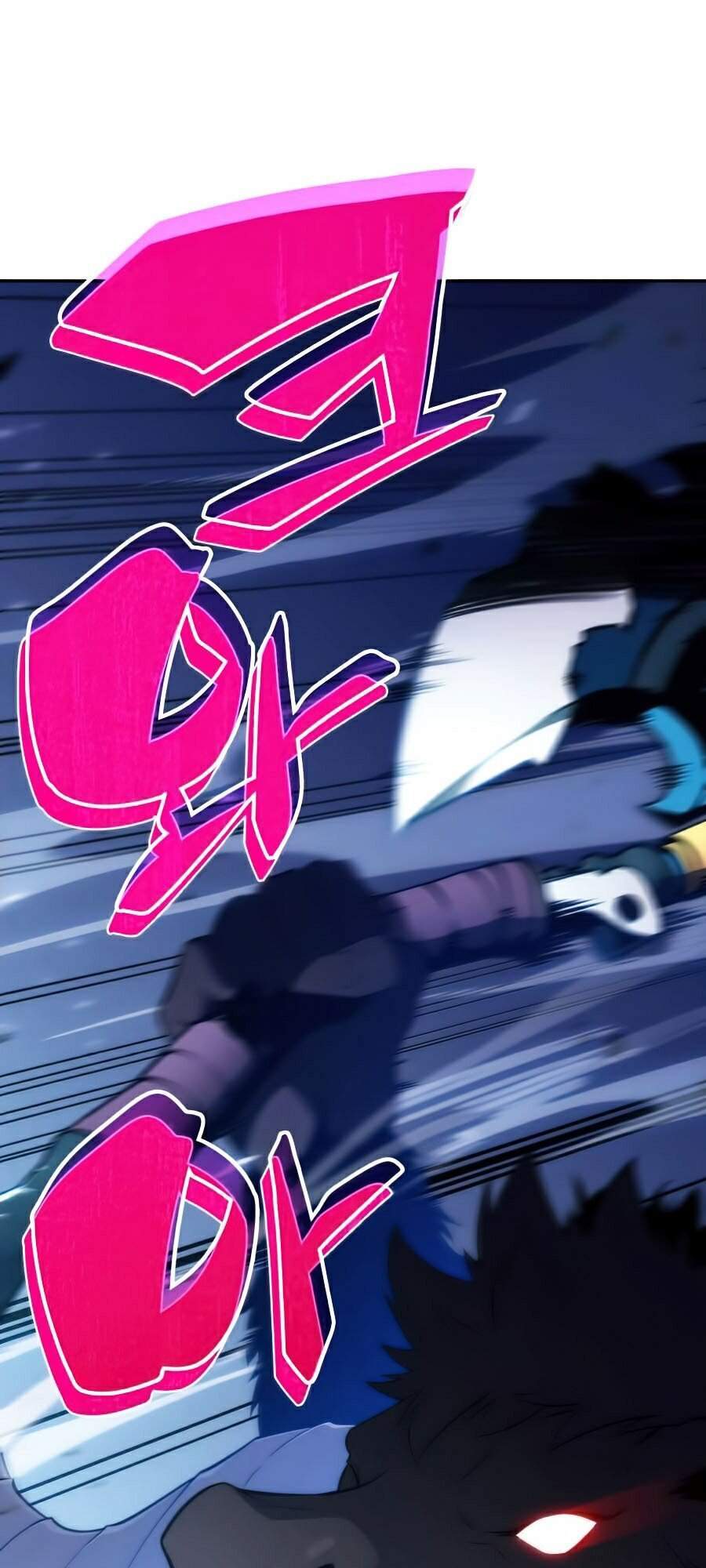 Người Chơi Mới Cấp Tối Đa Chap 11 - Next Chap 12