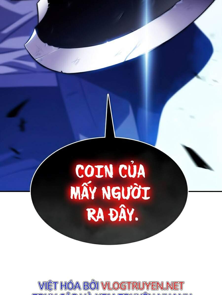 Người Chơi Mới Cấp Tối Đa Chap 11 - Next Chap 12