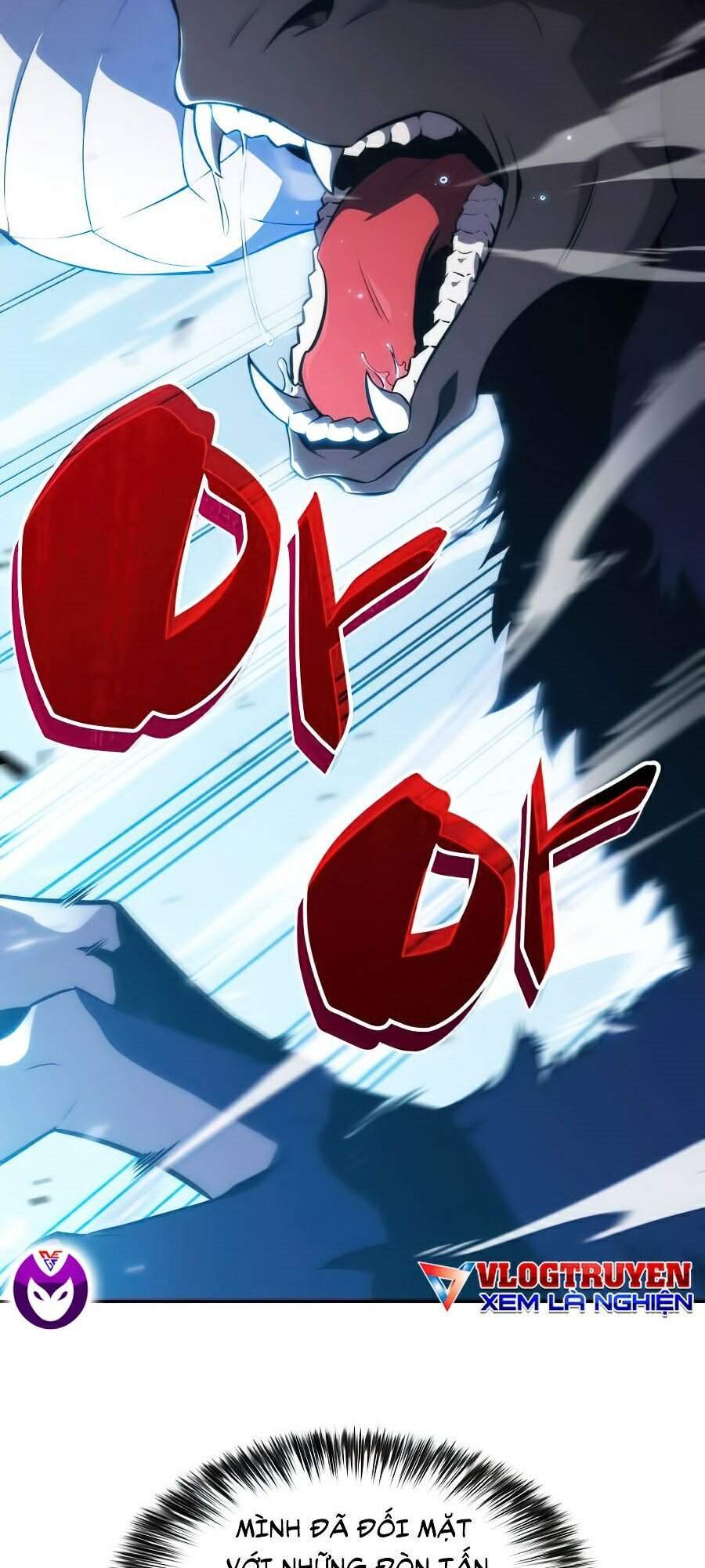 Người Chơi Mới Cấp Tối Đa Chap 11 - Next Chap 12