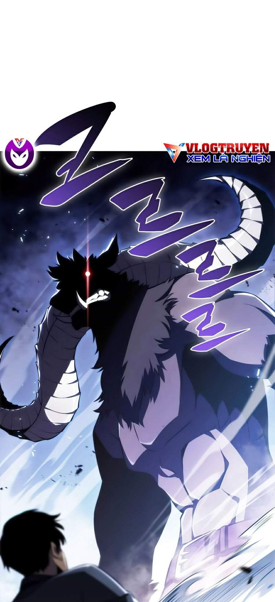 Người Chơi Mới Cấp Tối Đa Chap 11 - Next Chap 12