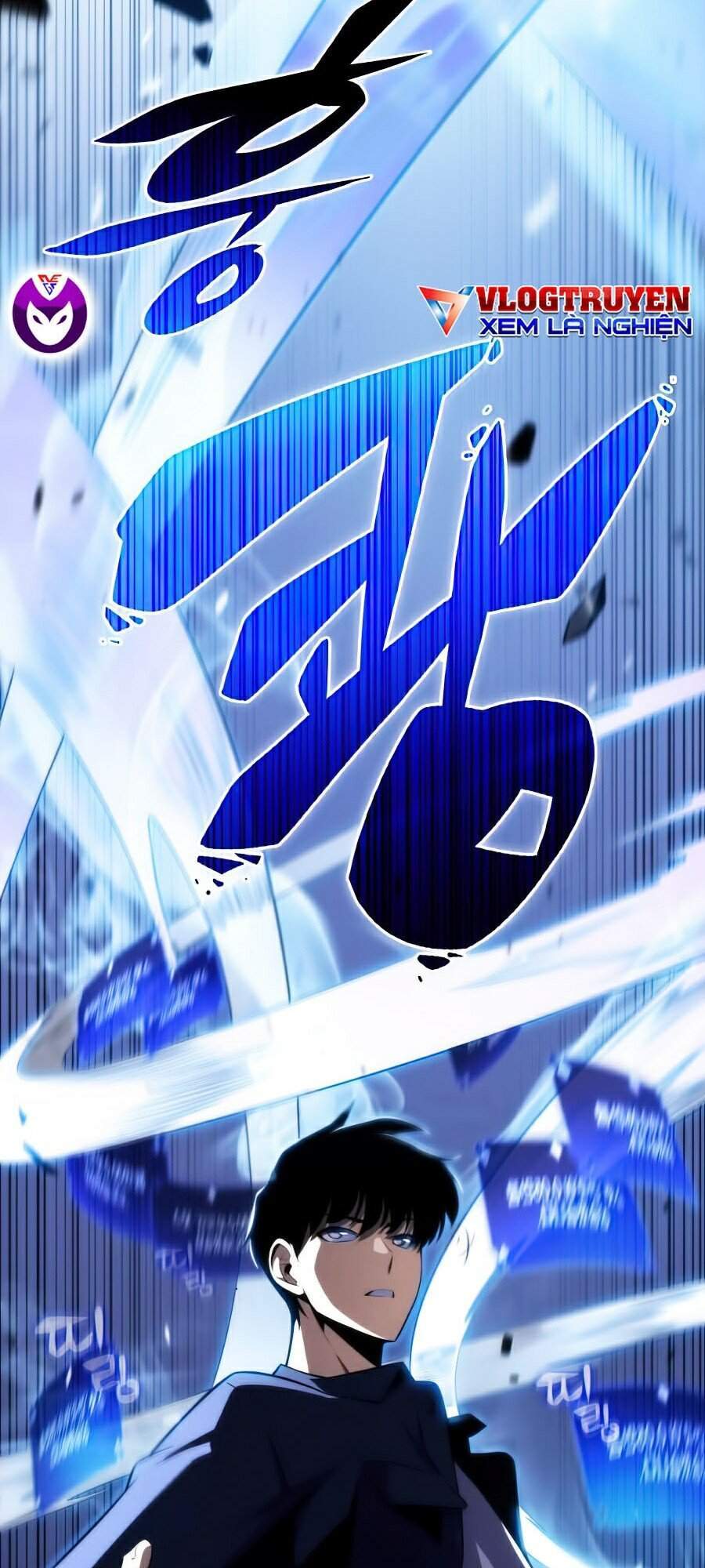 Người Chơi Mới Cấp Tối Đa Chap 11 - Next Chap 12
