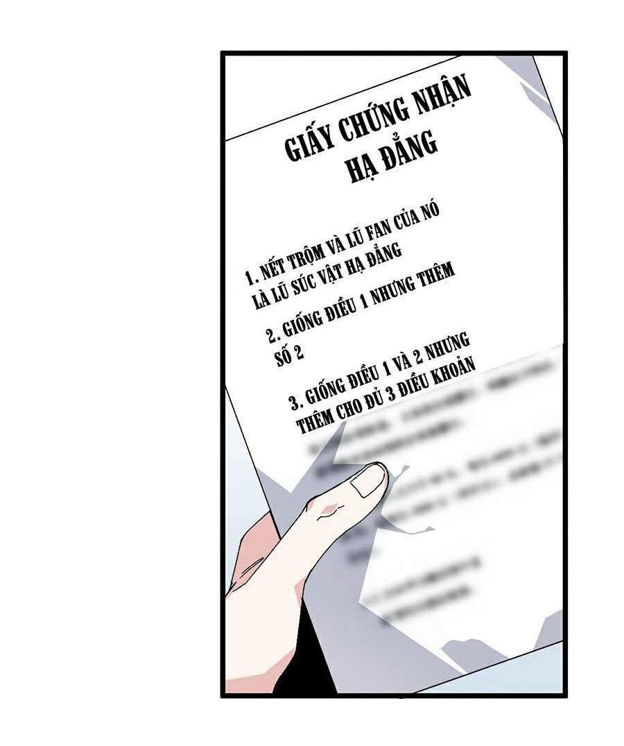 Người Chơi Mới Cấp Tối Đa Chap 11 - Next Chap 12
