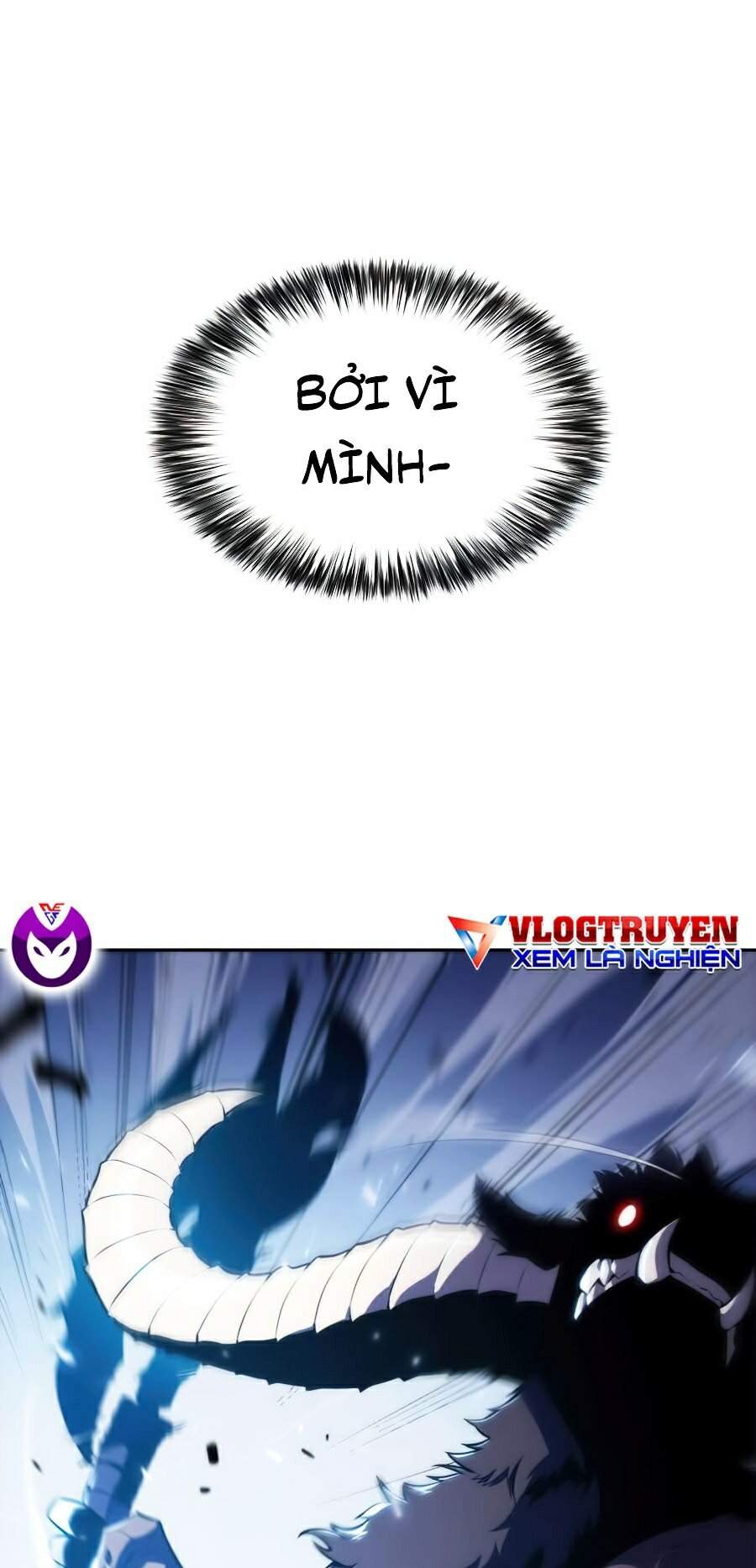 Người Chơi Mới Cấp Tối Đa Chap 11 - Next Chap 12