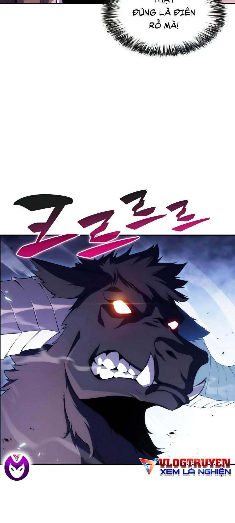 Người Chơi Mới Cấp Tối Đa Chap 11 - Next Chap 12