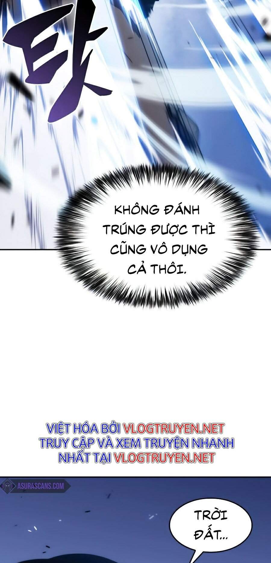 Người Chơi Mới Cấp Tối Đa Chap 11 - Next Chap 12