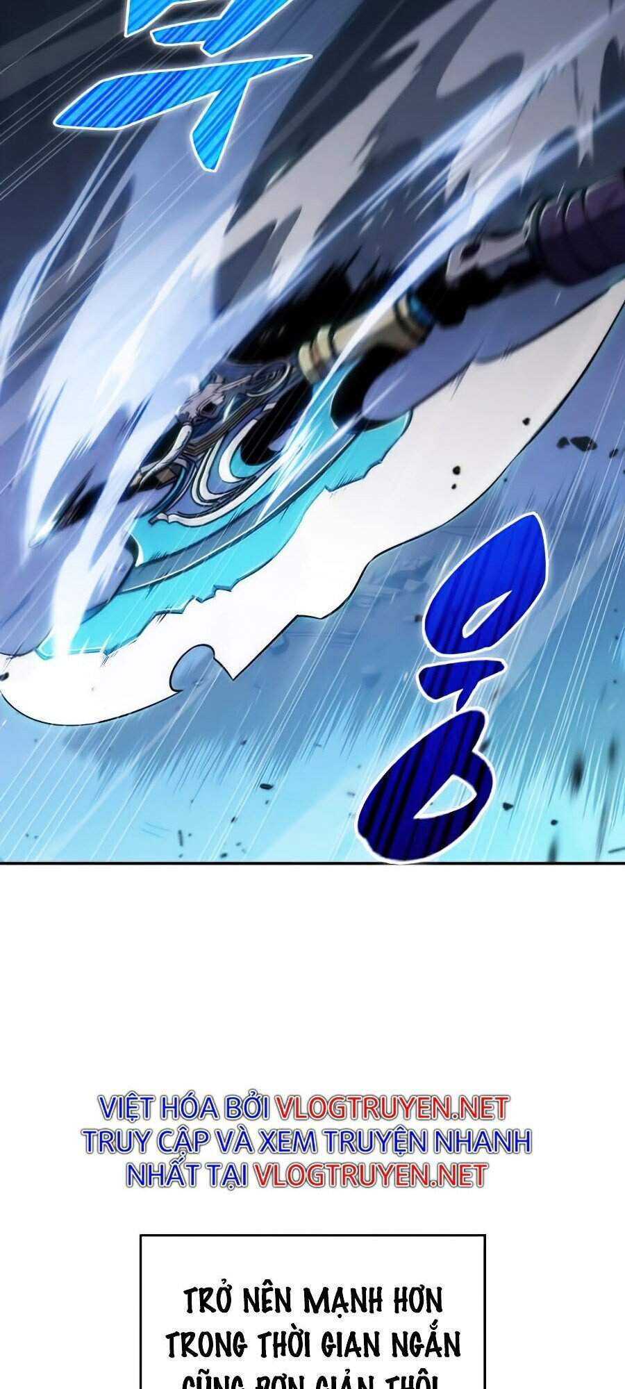 Người Chơi Mới Cấp Tối Đa Chap 11 - Next Chap 12