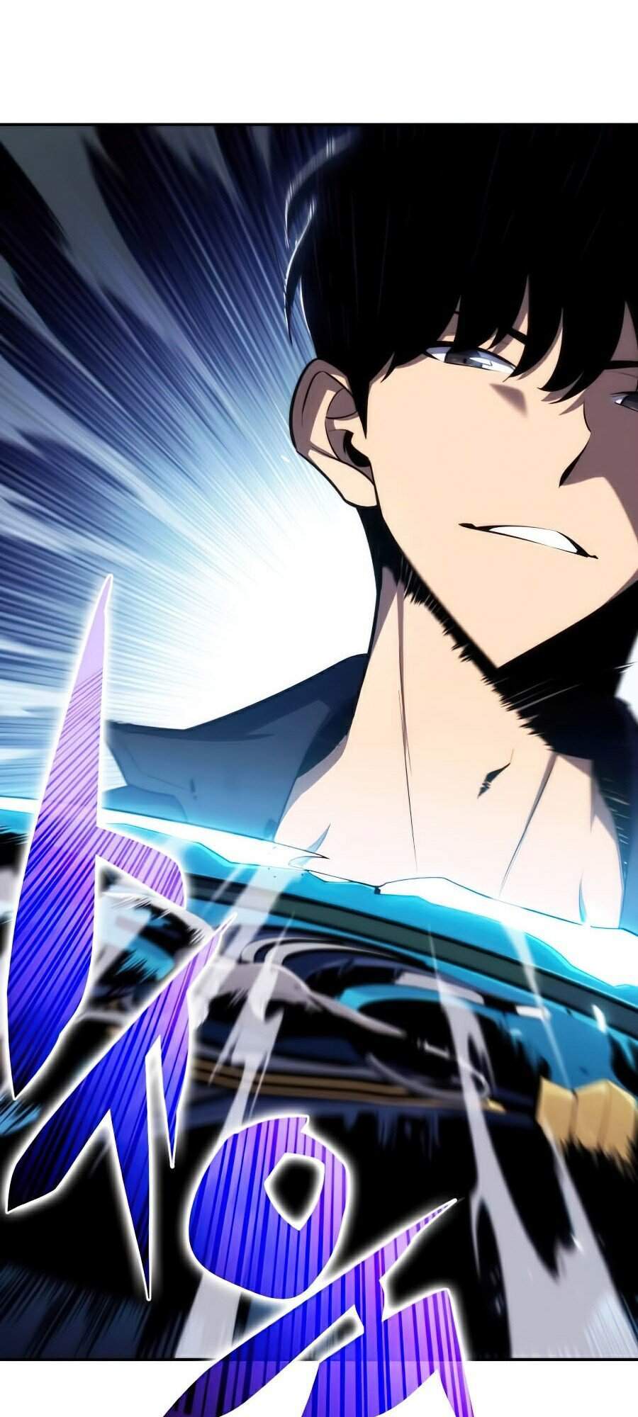 Người Chơi Mới Cấp Tối Đa Chap 11 - Next Chap 12