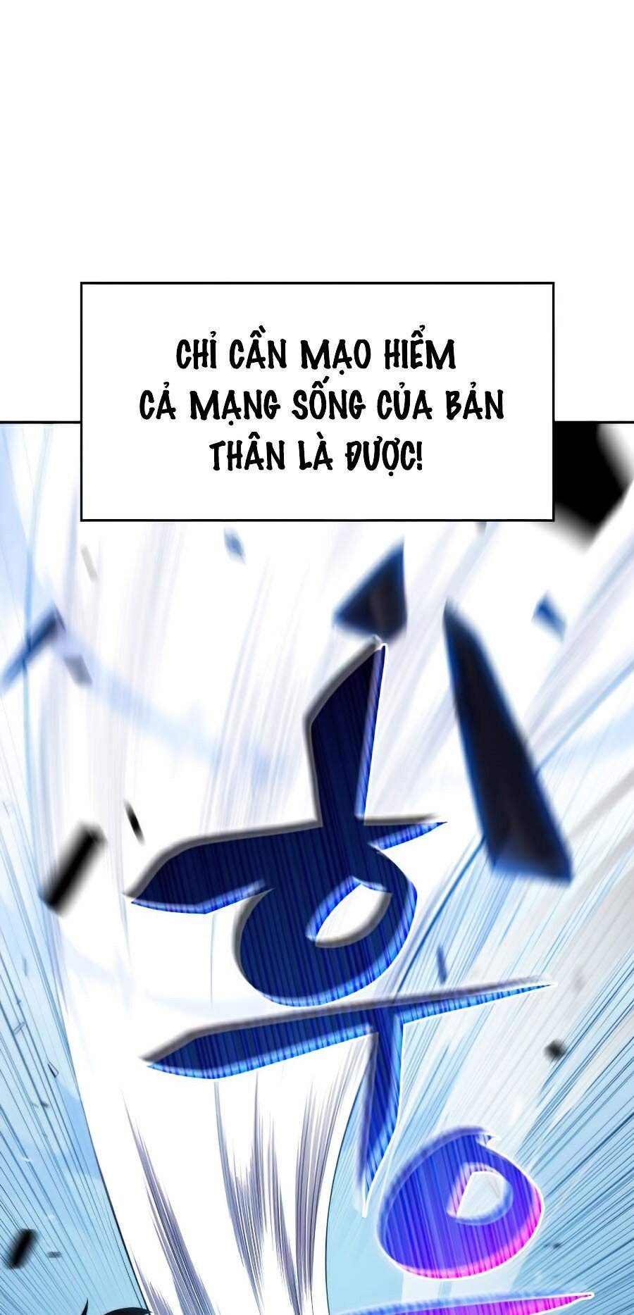 Người Chơi Mới Cấp Tối Đa Chap 11 - Next Chap 12