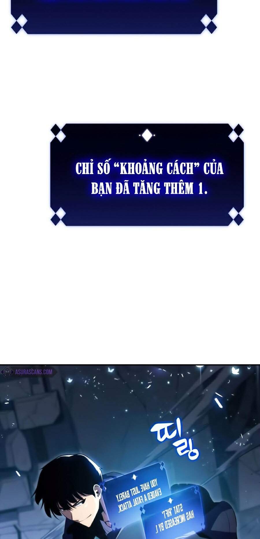 Người Chơi Mới Cấp Tối Đa Chap 11 - Next Chap 12