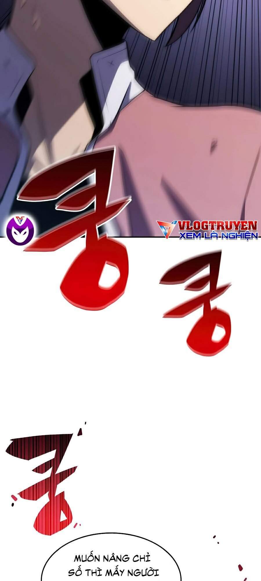 Người Chơi Mới Cấp Tối Đa Chap 11 - Next Chap 12