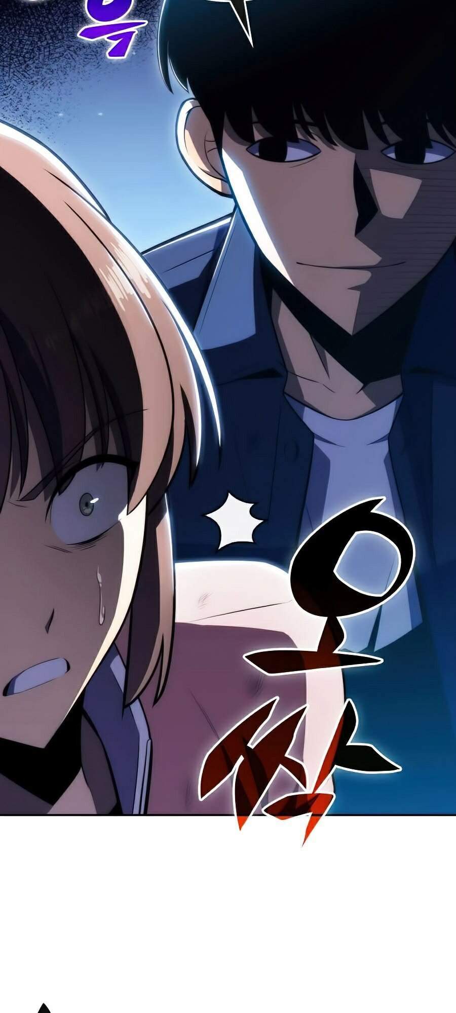Người Chơi Mới Cấp Tối Đa Chap 11 - Next Chap 12