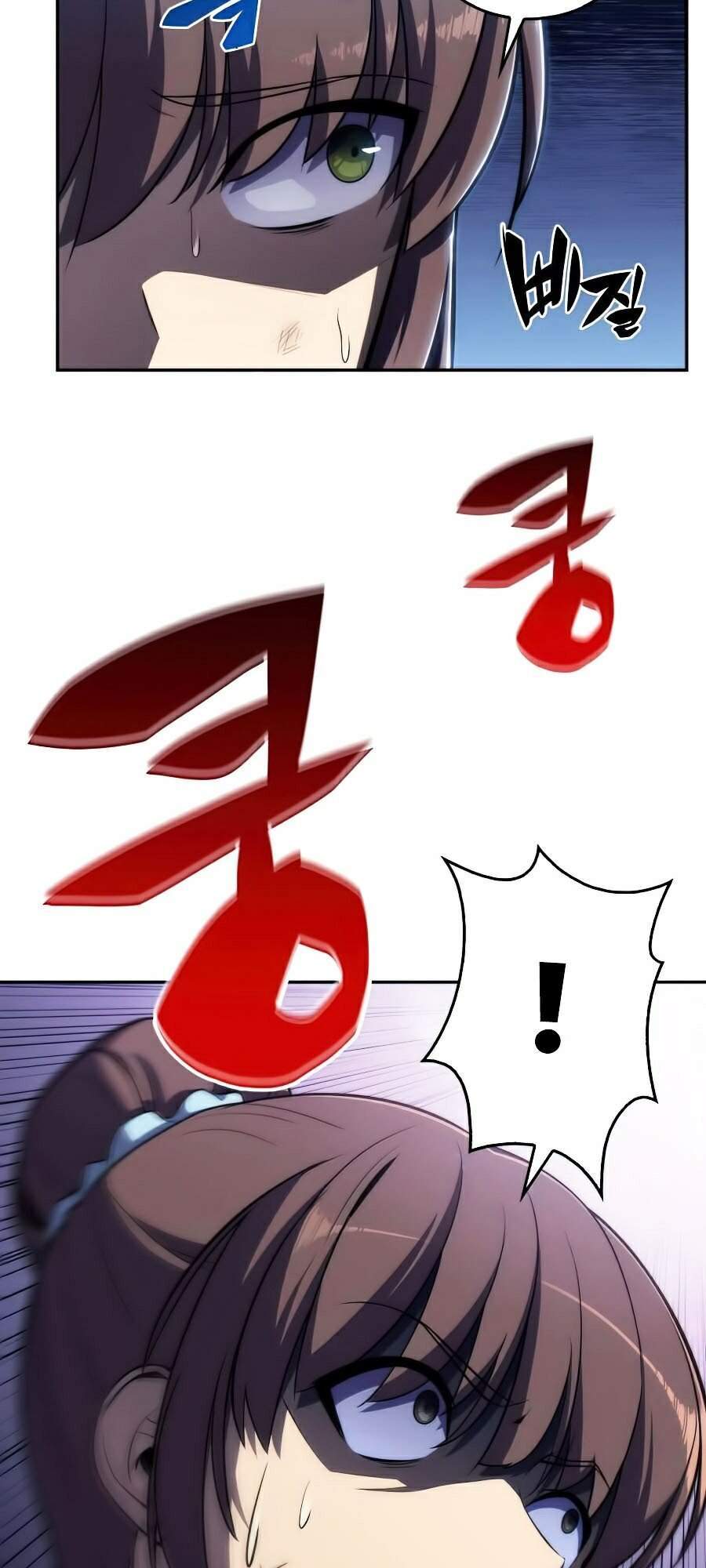 Người Chơi Mới Cấp Tối Đa Chap 11 - Next Chap 12