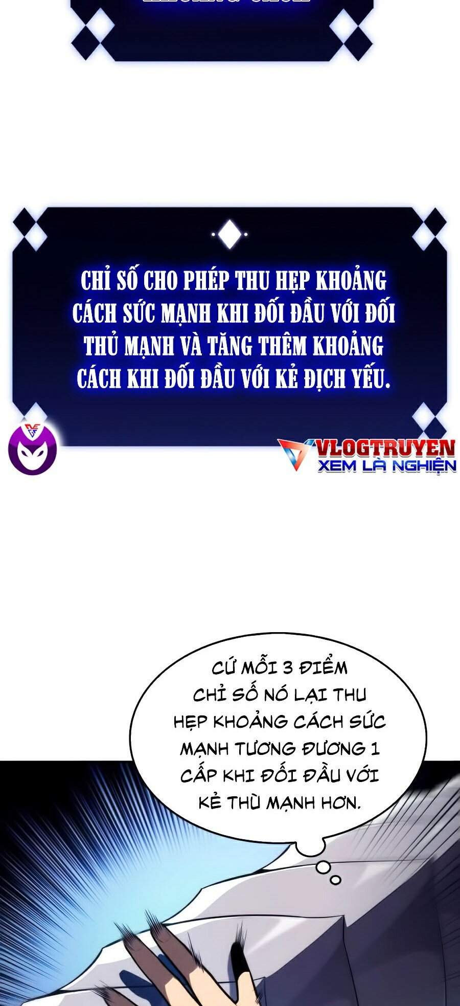 Người Chơi Mới Cấp Tối Đa Chap 11 - Next Chap 12