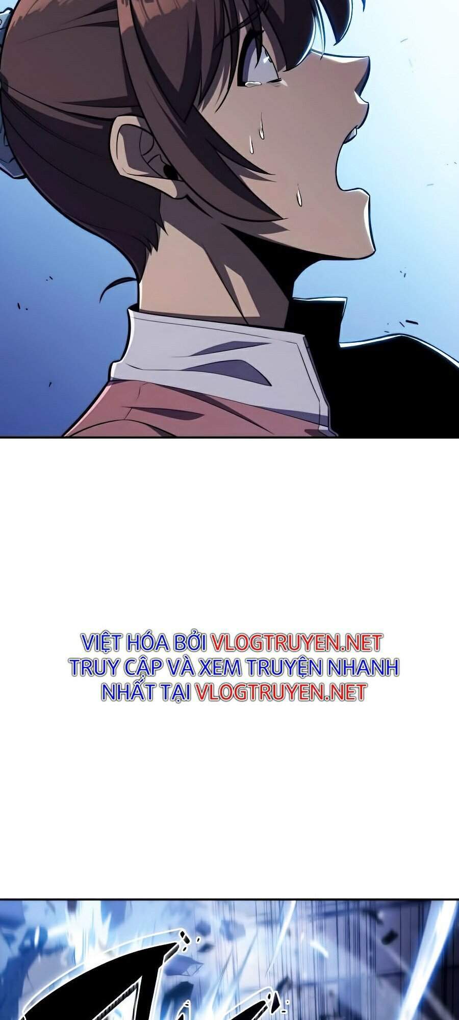 Người Chơi Mới Cấp Tối Đa Chap 11 - Next Chap 12