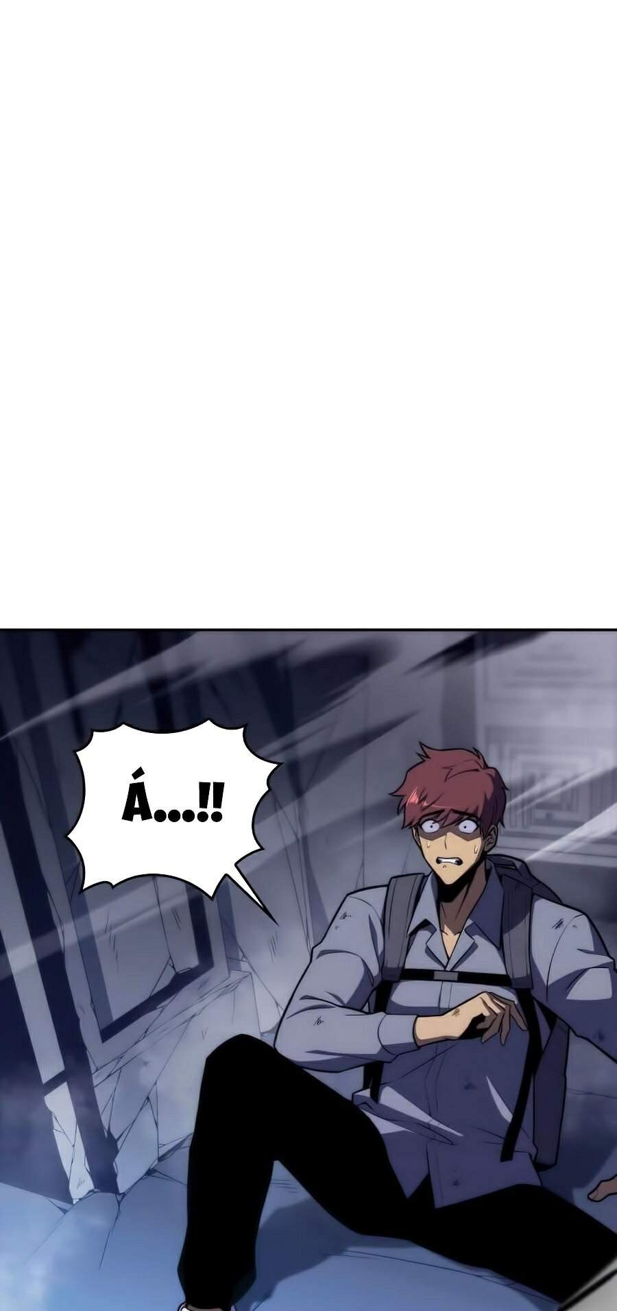 Người Chơi Mới Cấp Tối Đa Chap 11 - Next Chap 12