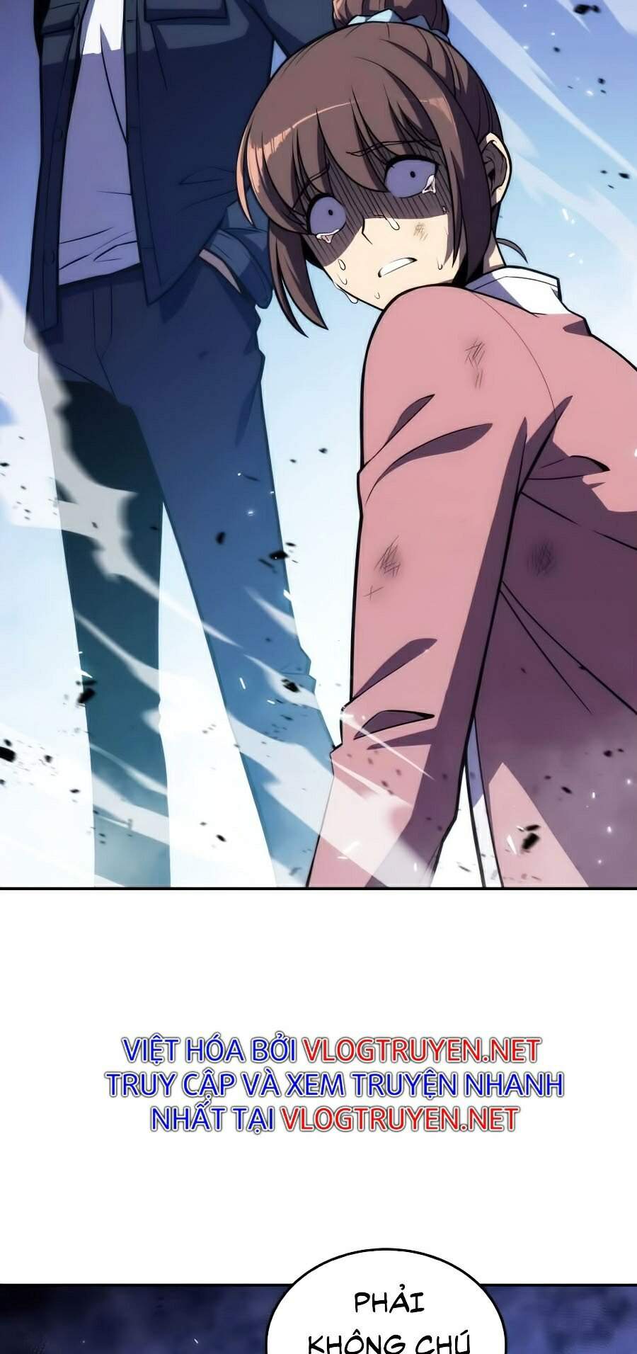 Người Chơi Mới Cấp Tối Đa Chap 11 - Next Chap 12