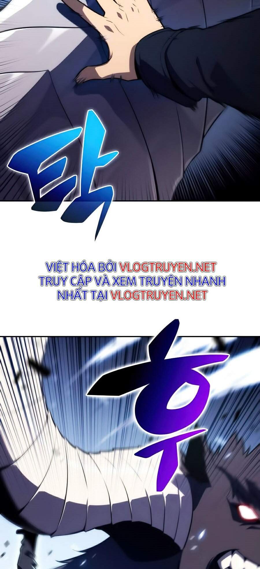 Người Chơi Mới Cấp Tối Đa Chap 11 - Next Chap 12