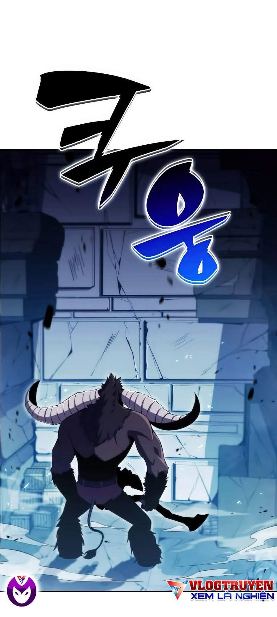 Người Chơi Mới Cấp Tối Đa Chap 11 - Next Chap 12