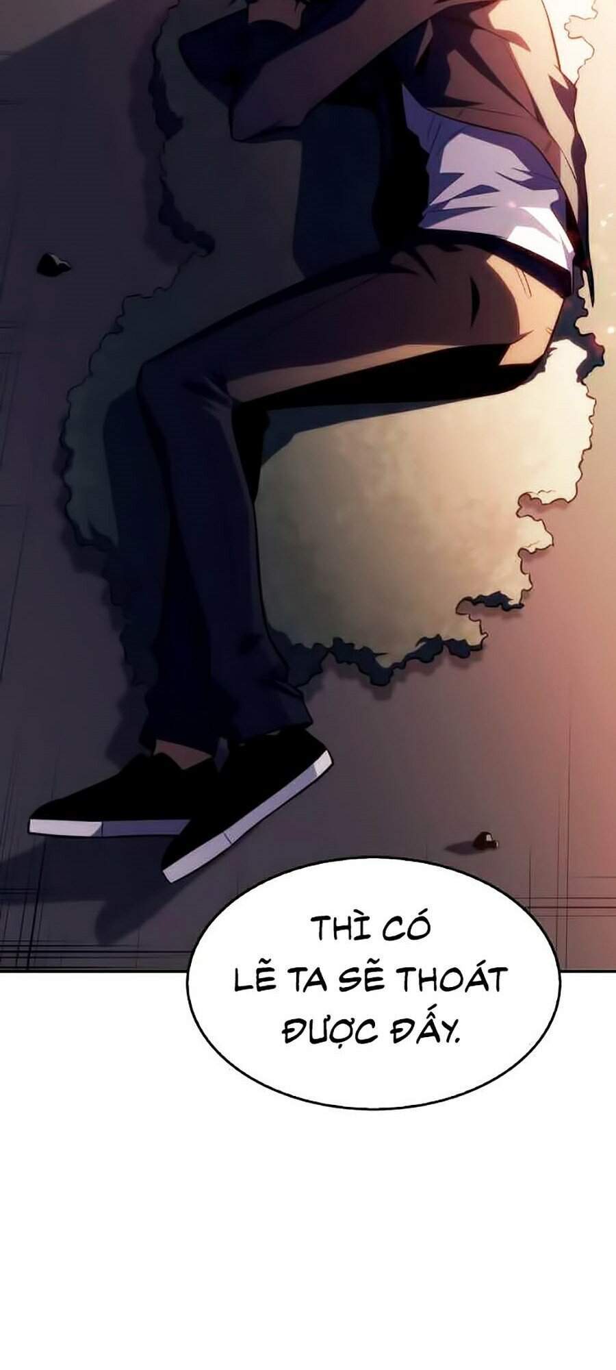 Người Chơi Mới Cấp Tối Đa Chap 12 - Next Chap 13