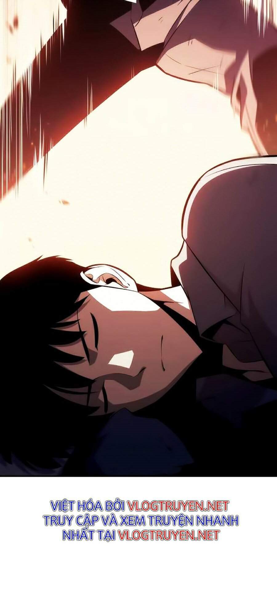 Người Chơi Mới Cấp Tối Đa Chap 12 - Next Chap 13