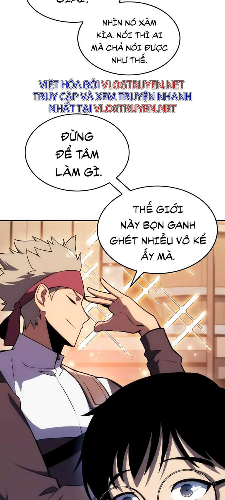Người Chơi Mới Cấp Tối Đa Chap 12 - Next Chap 13