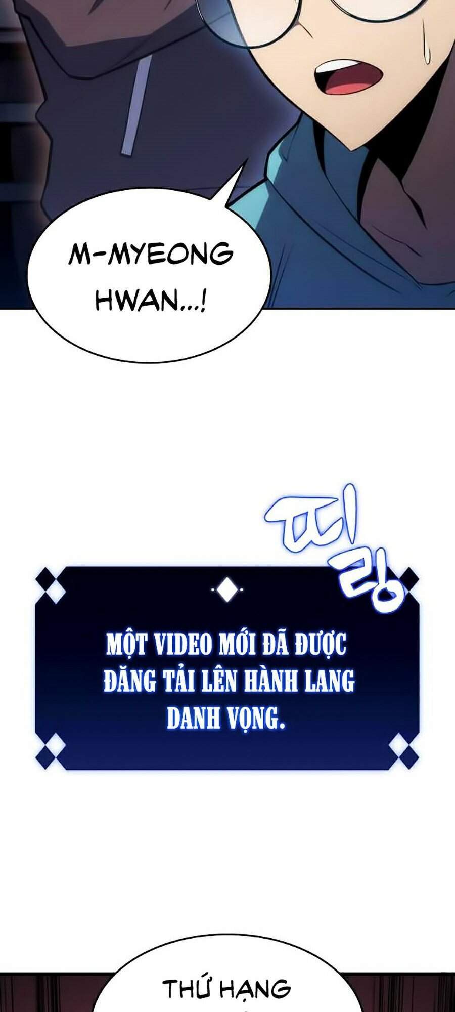 Người Chơi Mới Cấp Tối Đa Chap 12 - Next Chap 13