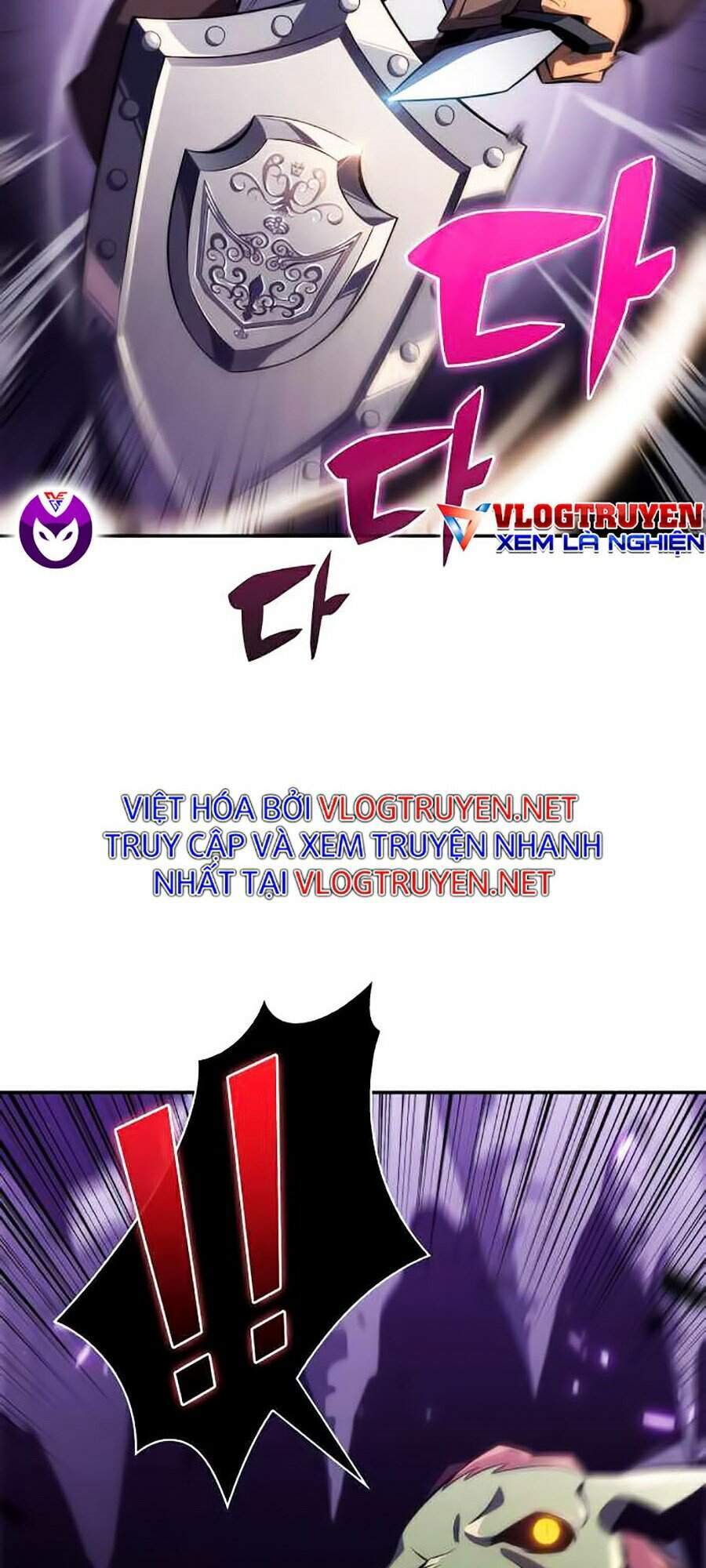 Người Chơi Mới Cấp Tối Đa Chap 12 - Next Chap 13