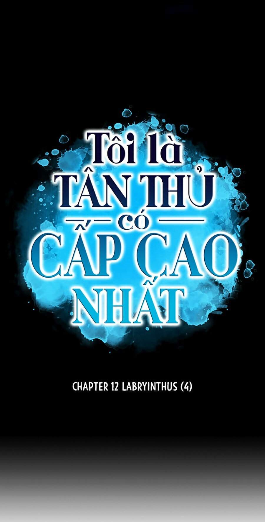 Người Chơi Mới Cấp Tối Đa Chap 12 - Next Chap 13
