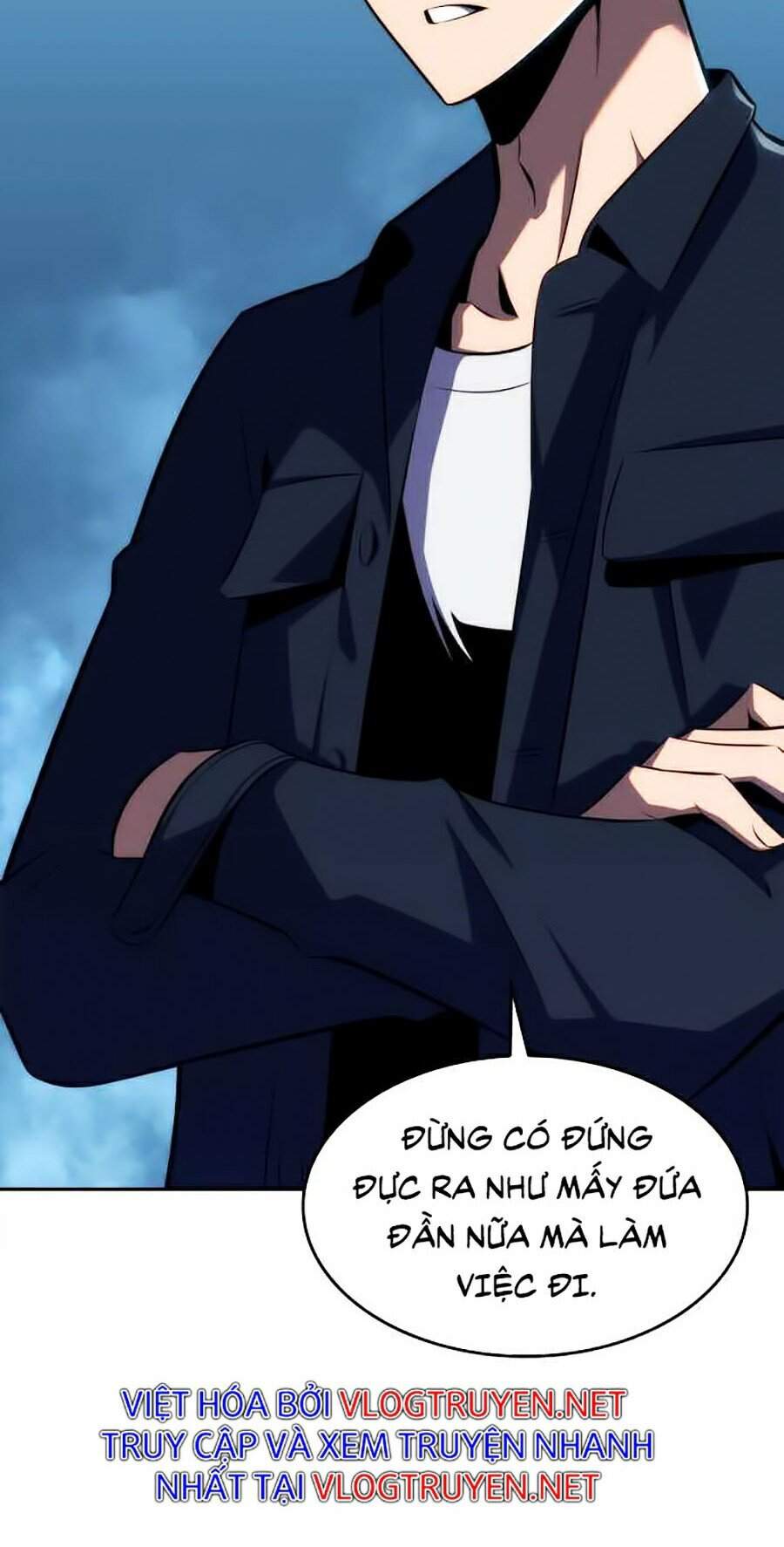 Người Chơi Mới Cấp Tối Đa Chap 12 - Next Chap 13