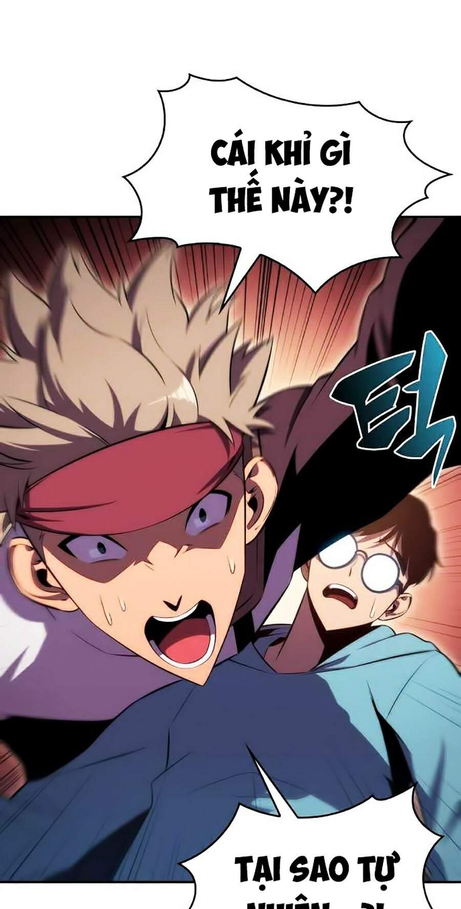 Người Chơi Mới Cấp Tối Đa Chap 12 - Next Chap 13