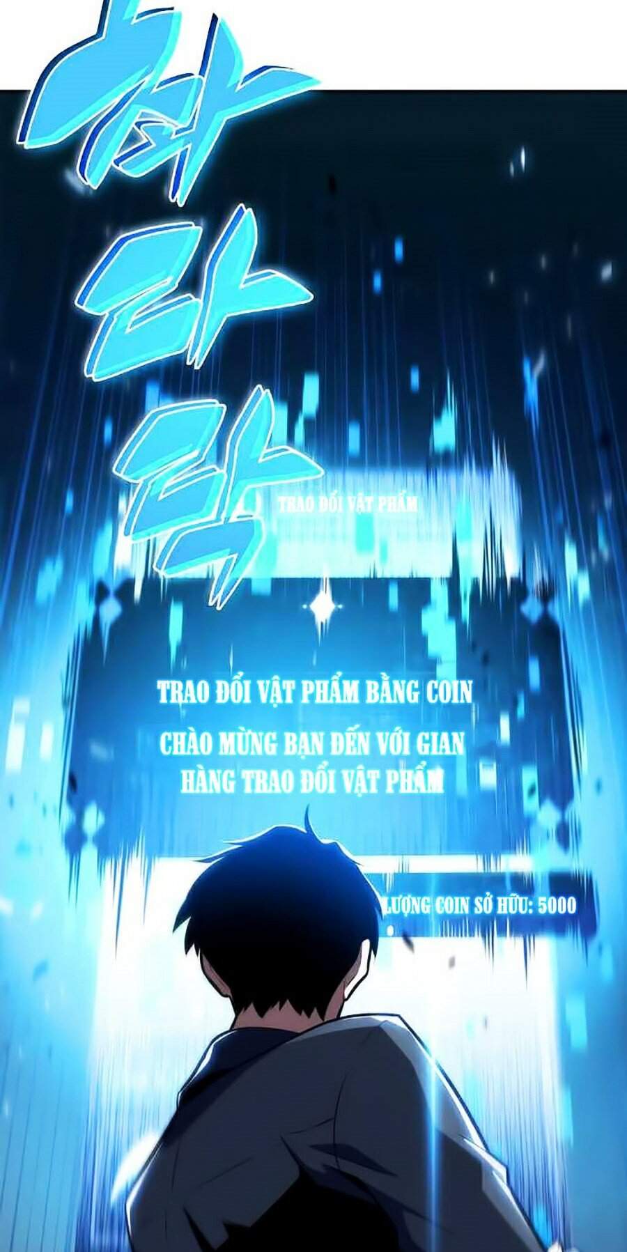 Người Chơi Mới Cấp Tối Đa Chap 12 - Next Chap 13