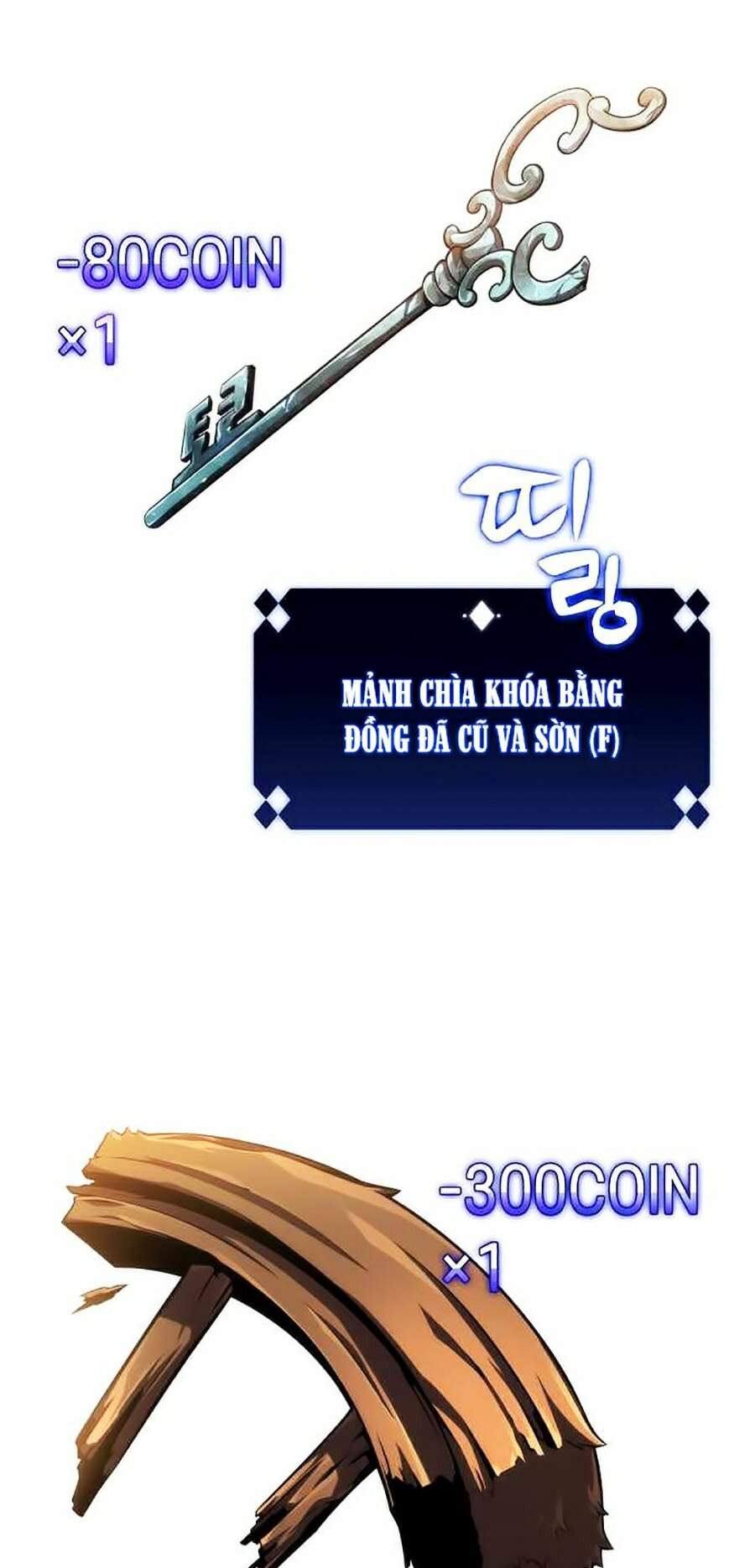 Người Chơi Mới Cấp Tối Đa Chap 12 - Next Chap 13