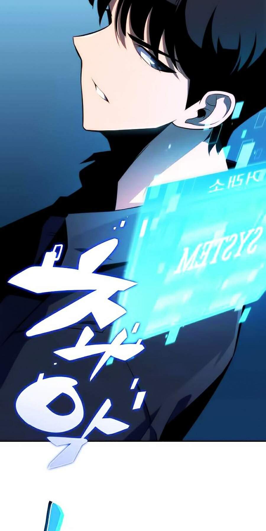 Người Chơi Mới Cấp Tối Đa Chap 12 - Next Chap 13