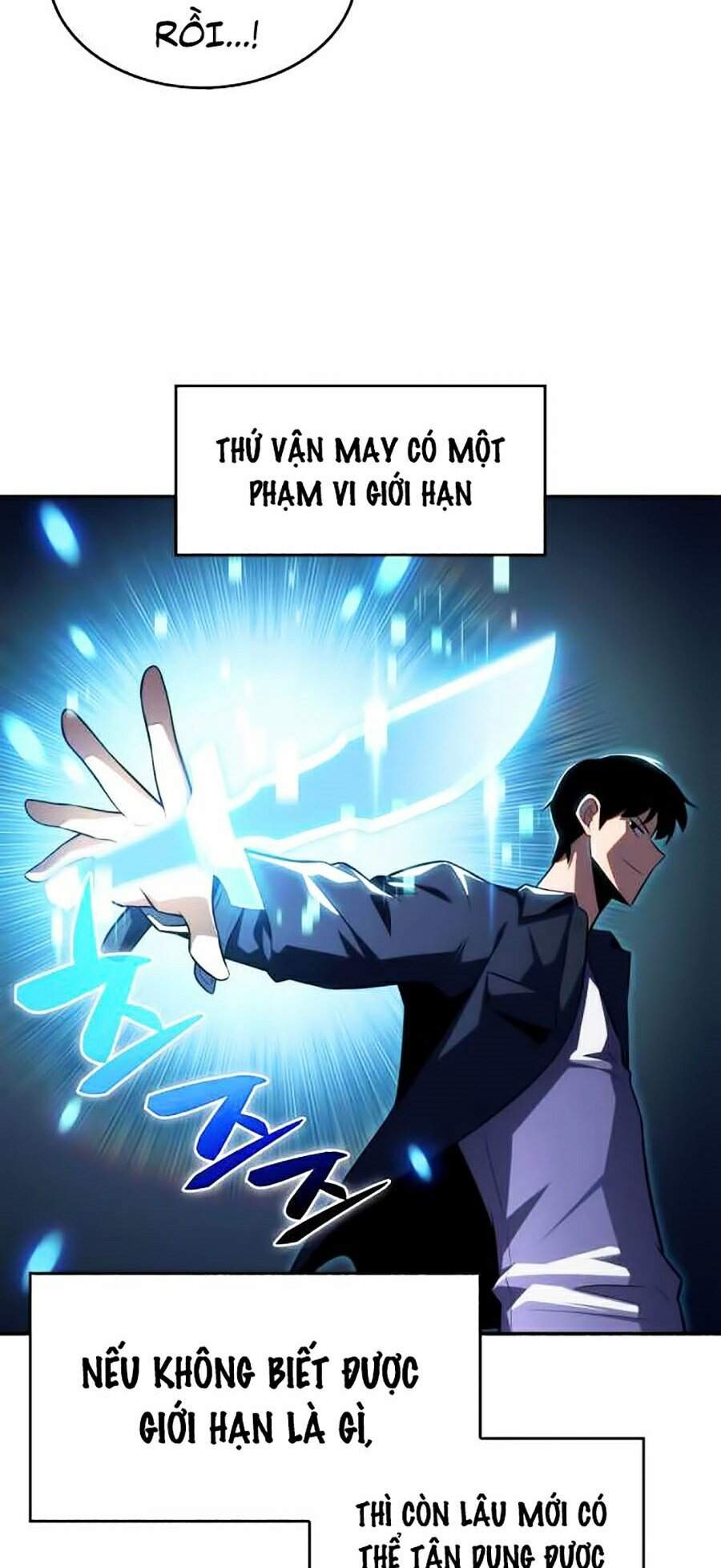 Người Chơi Mới Cấp Tối Đa Chap 12 - Next Chap 13