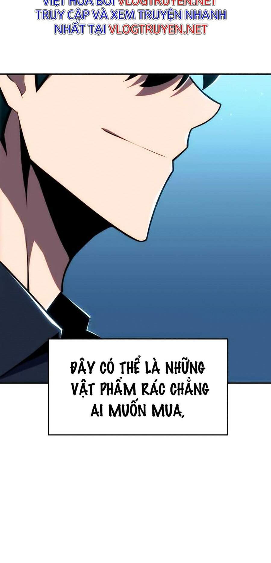 Người Chơi Mới Cấp Tối Đa Chap 12 - Next Chap 13