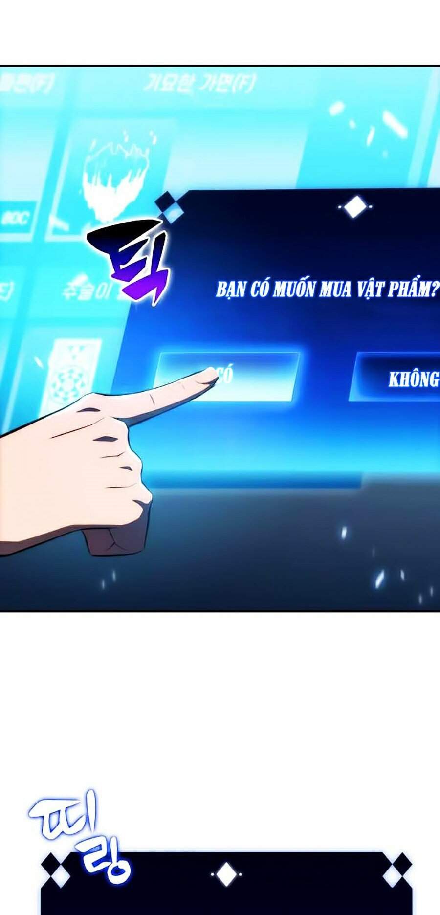 Người Chơi Mới Cấp Tối Đa Chap 12 - Next Chap 13