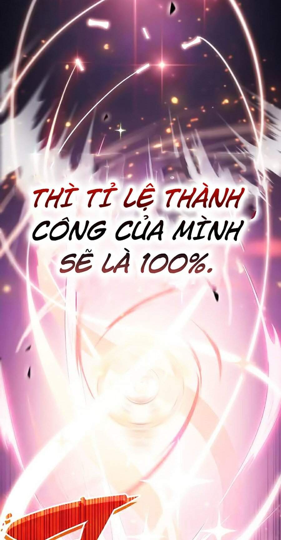 Người Chơi Mới Cấp Tối Đa Chap 12 - Next Chap 13