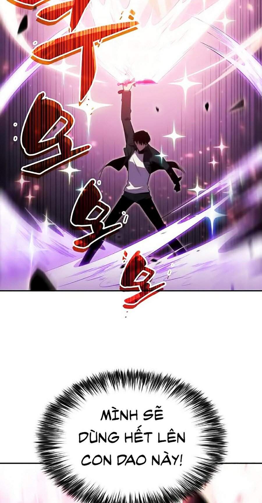 Người Chơi Mới Cấp Tối Đa Chap 12 - Next Chap 13