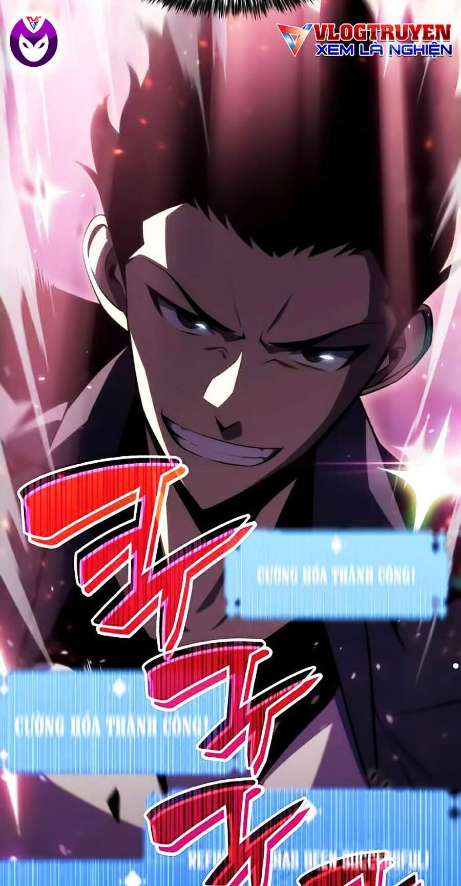 Người Chơi Mới Cấp Tối Đa Chap 12 - Next Chap 13