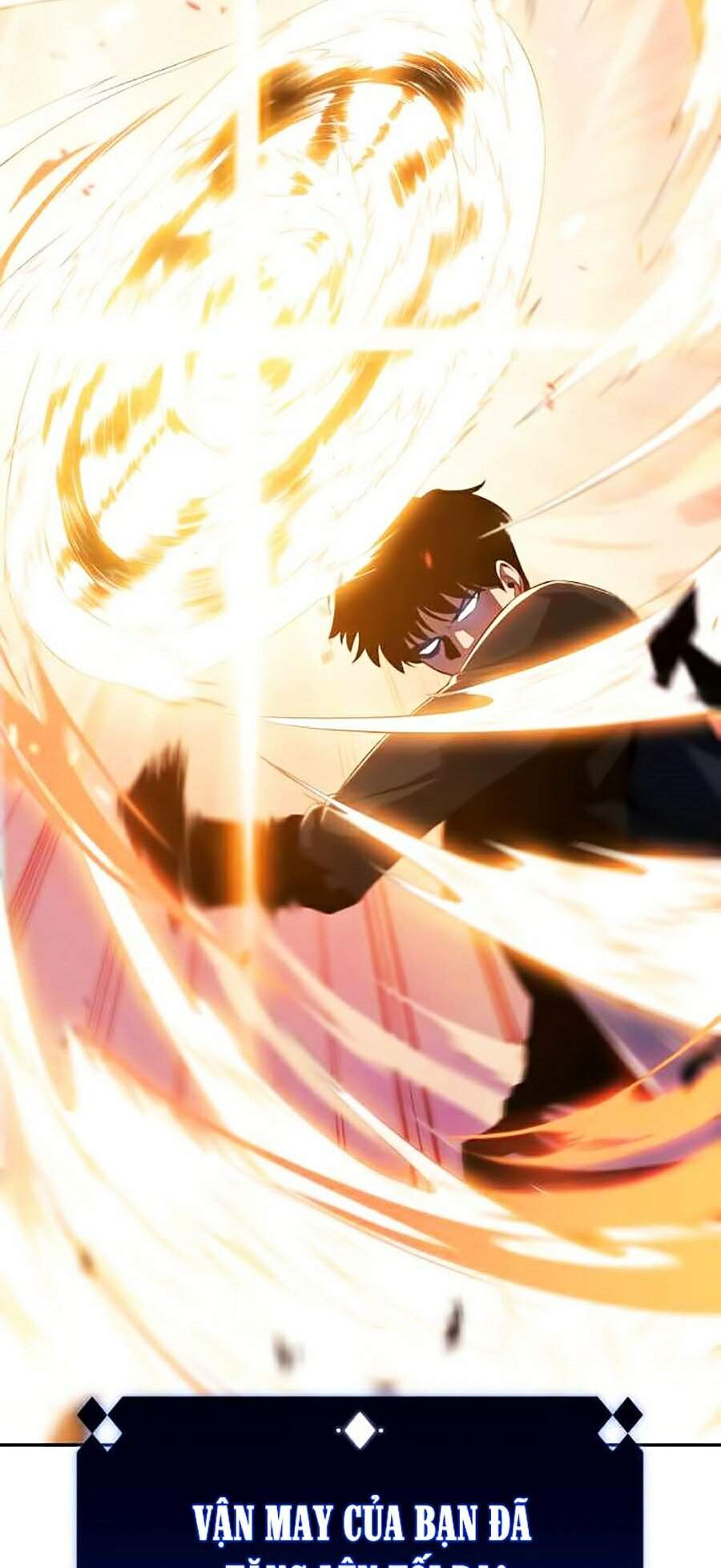 Người Chơi Mới Cấp Tối Đa Chap 12 - Next Chap 13