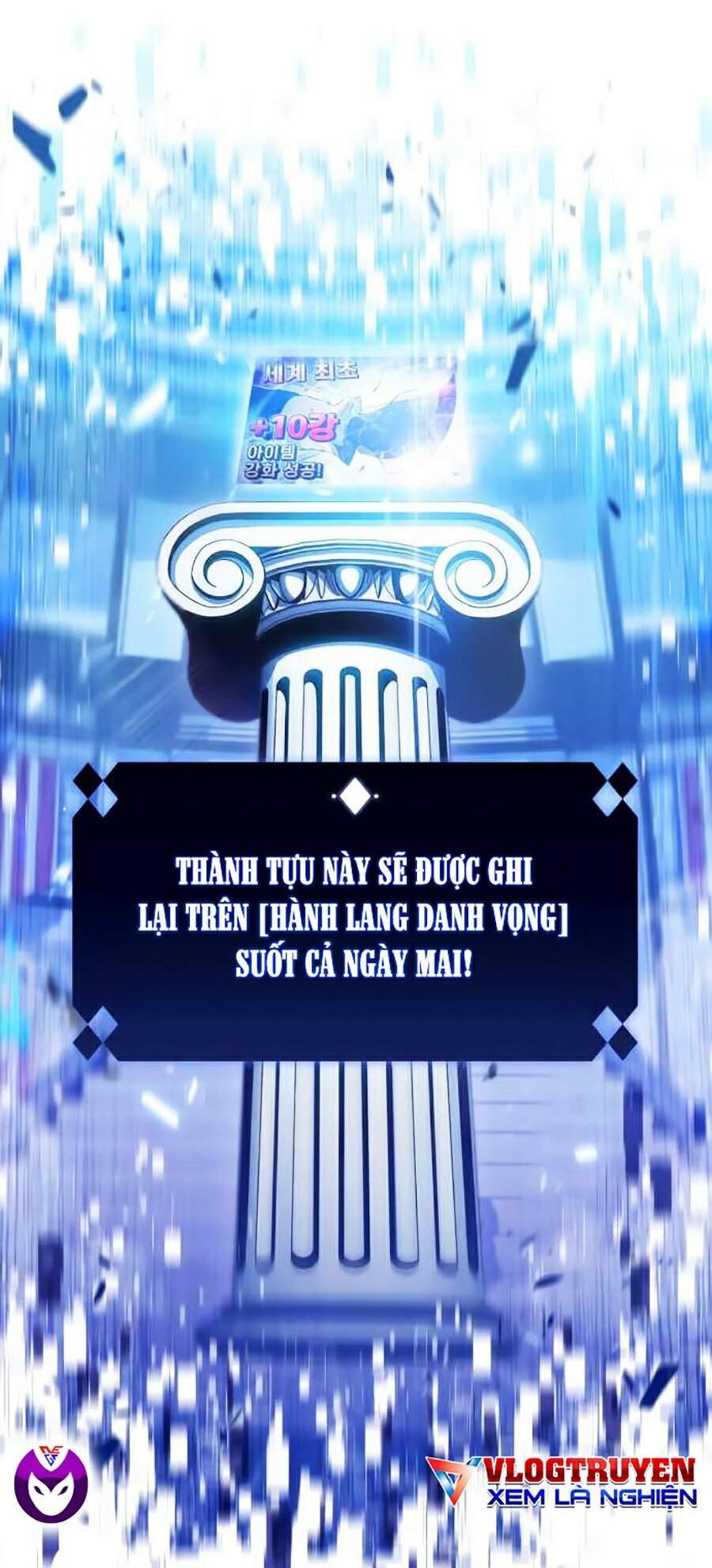 Người Chơi Mới Cấp Tối Đa Chap 12 - Next Chap 13