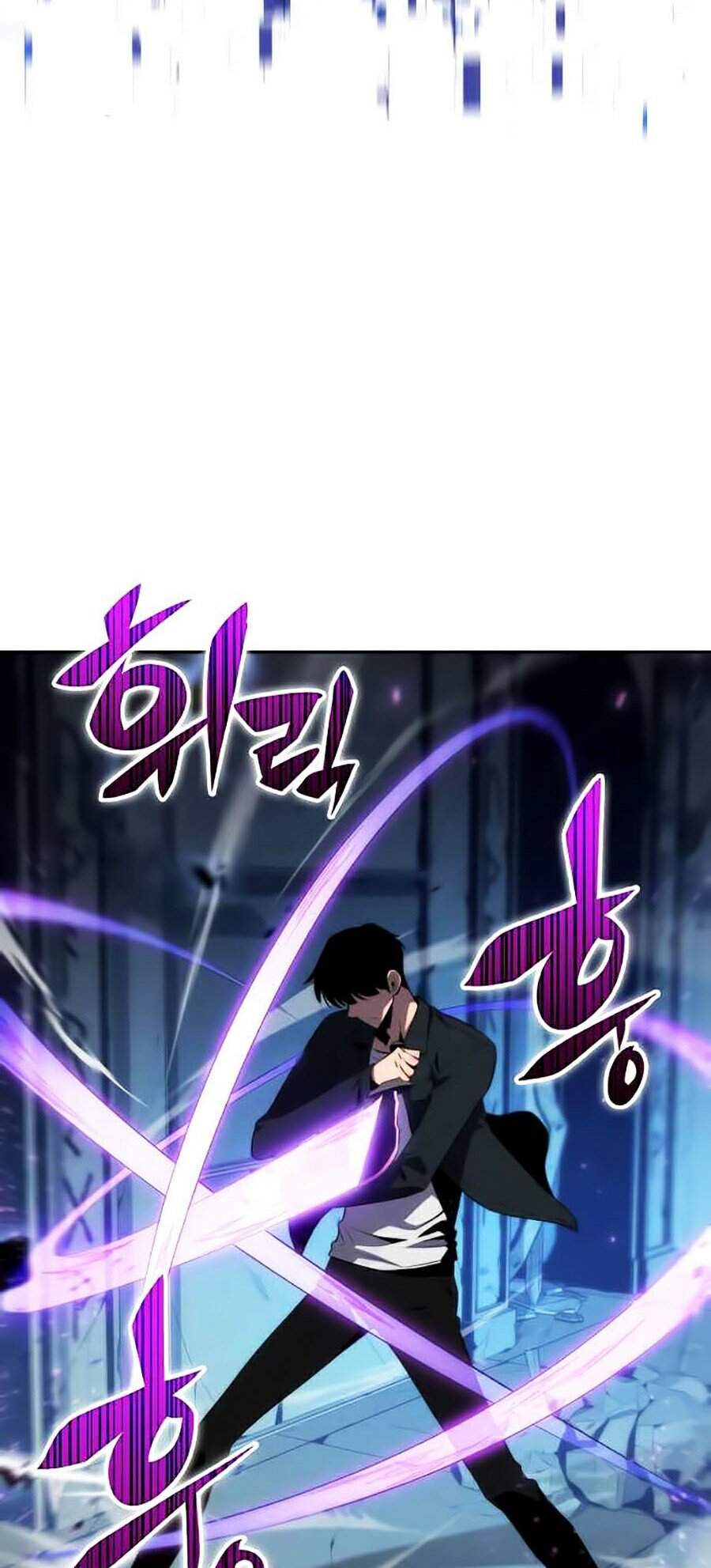 Người Chơi Mới Cấp Tối Đa Chap 12 - Next Chap 13