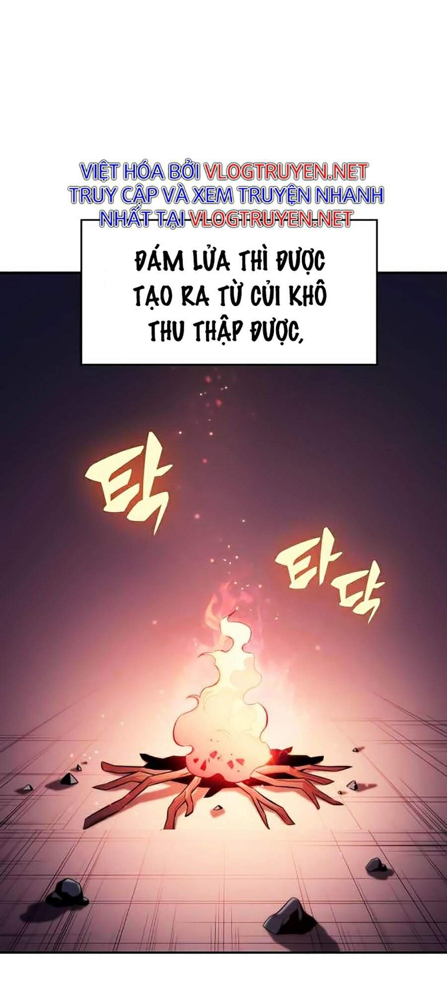 Người Chơi Mới Cấp Tối Đa Chap 12 - Next Chap 13